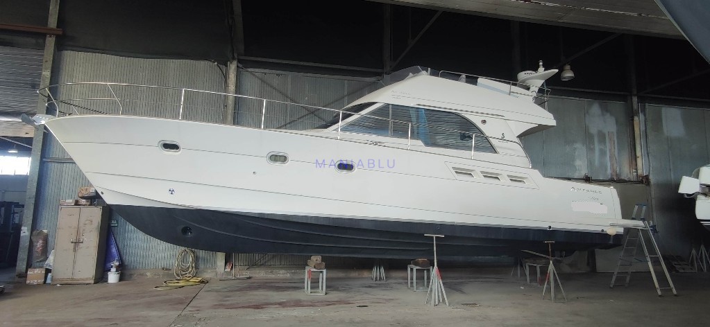 Beneteau Antares 13.80
